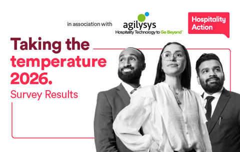 Hospitality managers carry the weight of workplace wellbeing as work takes toll on their own mental health